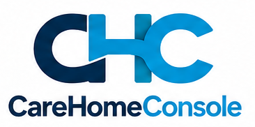 CareHomeConsole